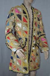 18th Century Gentlemans Jacket Male Deluxe (15)