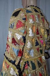 18th Century Gentlemans Jacket Male Deluxe (5)