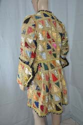 18th Century Gentlemans Jacket Male Deluxe (6)