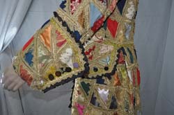 18th Century Gentlemans Jacket Male Deluxe (8)