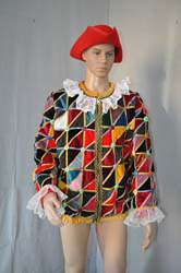 Giacca Arlecchino (7)