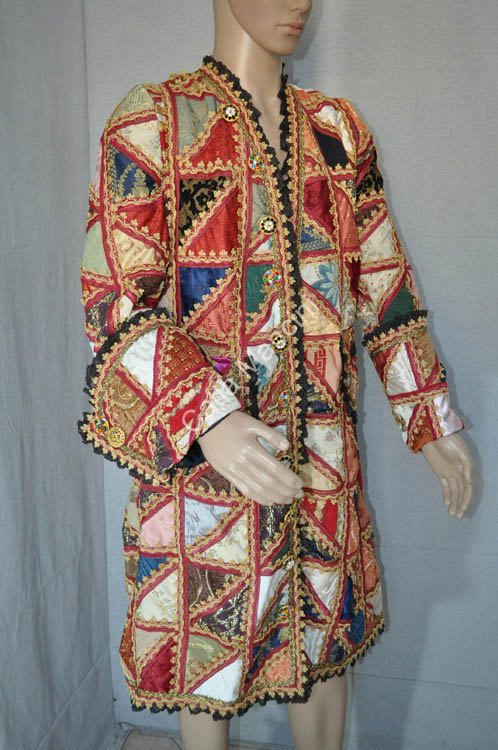 Giacca Veneziano Patchwork (2)