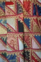 Giacca Veneziano Patchwork (9)