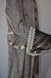 Giacca 1700 adulto (7)
