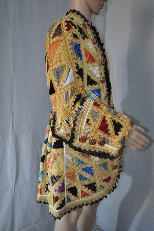 Giacca 1700 Patchwork (13)