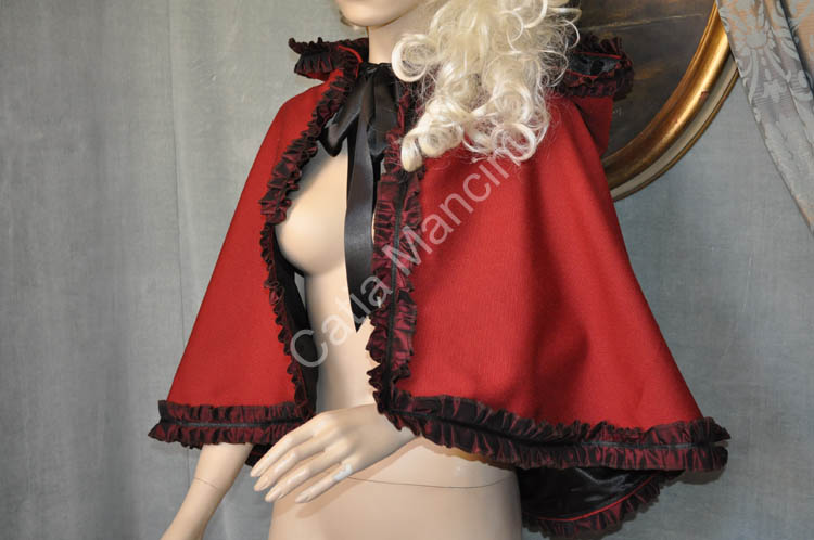 Mantellina-Dama-Veneziana (14)