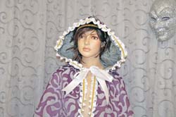 Mantellina Carnevale fantasia (16)