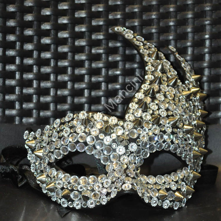 maschera carnevale di venezia (4)