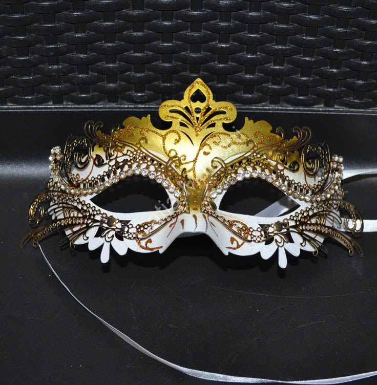 maschera in metallo (4)