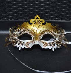 maschera in metallo (4)