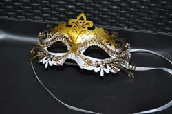 maschera in metallo (5)