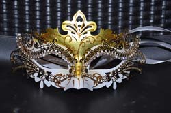 maschera in metallo (7)