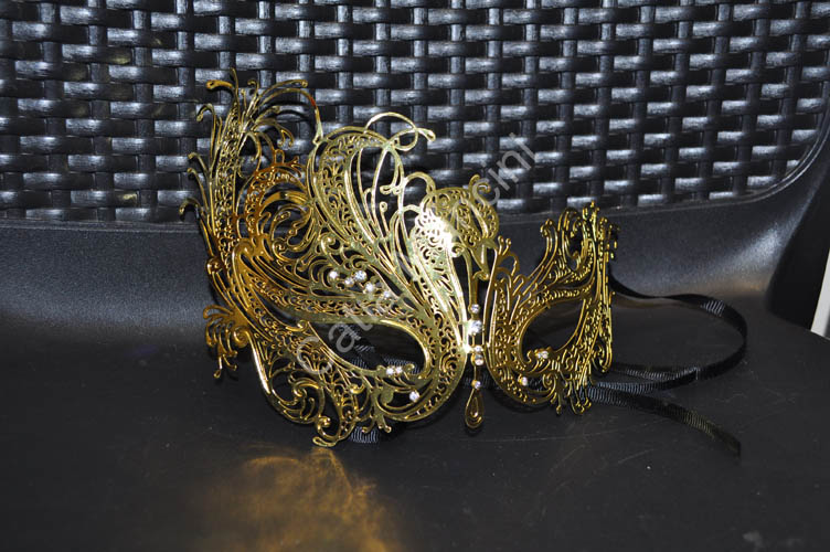 mask gold (3)
