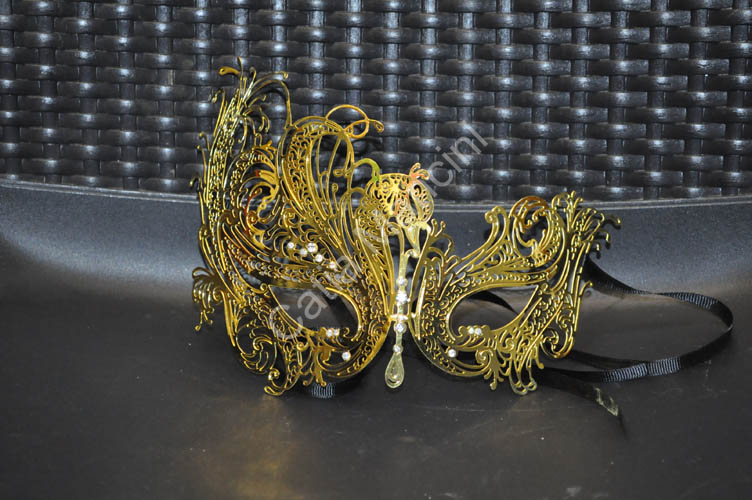 mask gold (6)