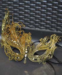 mask gold (4)