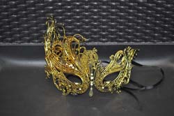 mask gold (5)