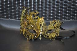 mask gold (6)