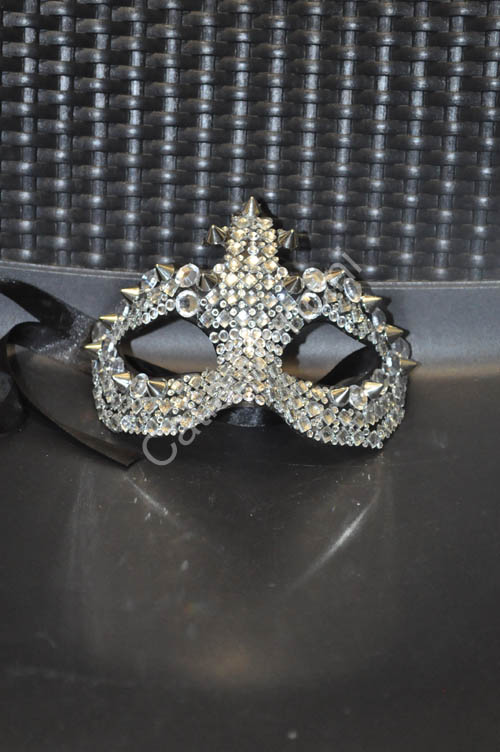 maschera con strass casanova (9)