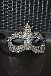 maschera con strass casanova (2)