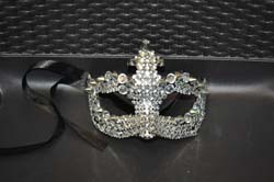 maschera con strass casanova (5)