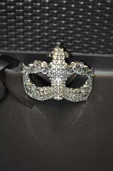 maschera con strass casanova (6)