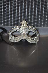 maschera con strass casanova (9)