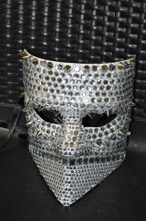 bauta venezia mask (1)