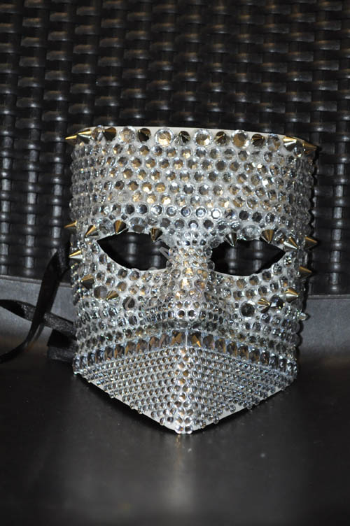 bauta venezia mask (2)