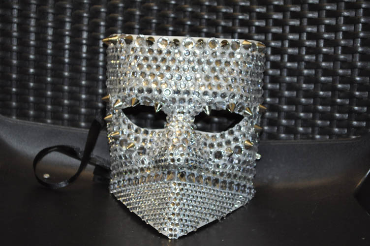 bauta venezia mask (3)