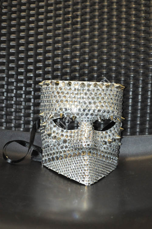 bauta venezia mask (8)