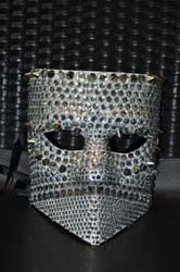 bauta venezia mask (10)