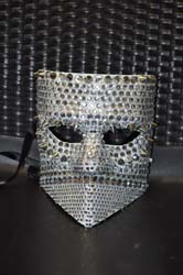 bauta venezia mask (5)