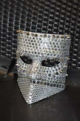 bauta venezia mask (9)