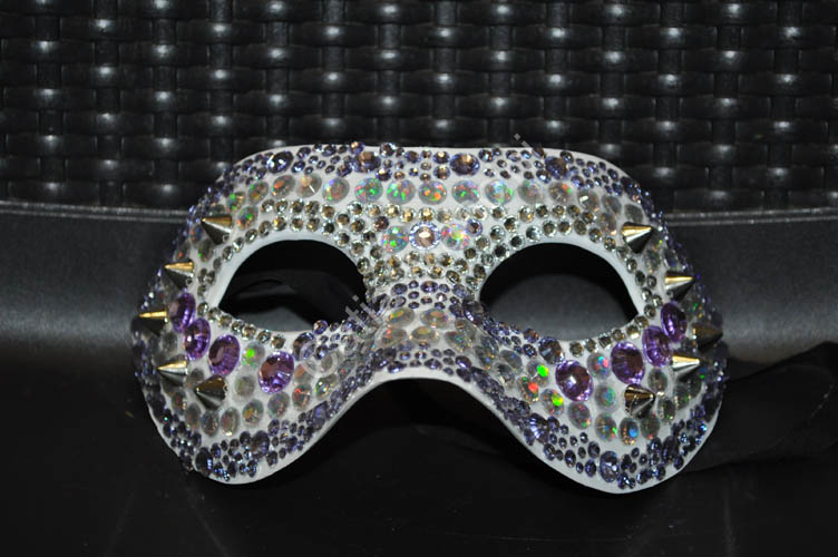 MASK VENICE 2015 (2)