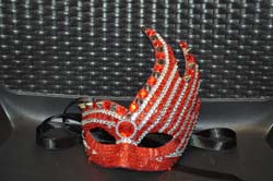 mask with strass (7)