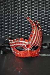 mask with strass (8)