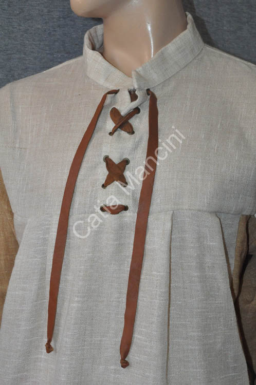 camicia per medioevali costumi (8)