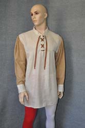 camicia per medioevali costumi (5)
