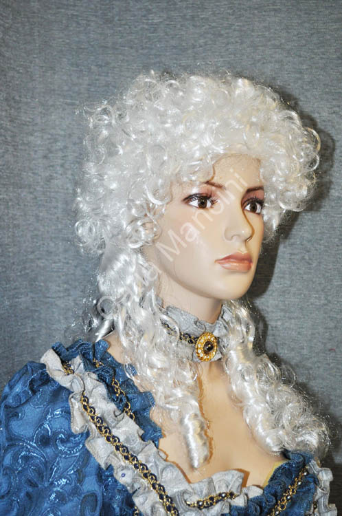parrucca donna 1700 (3)