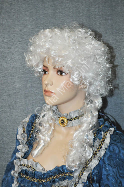 parrucca donna 1700 (4)