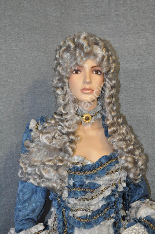 parrucca donna del 1700 (1)