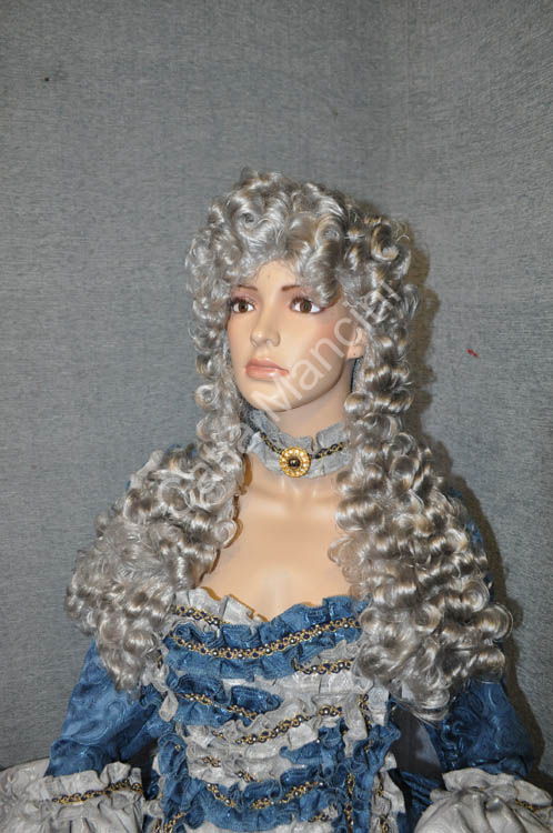 parrucca donna del 1700 (2)