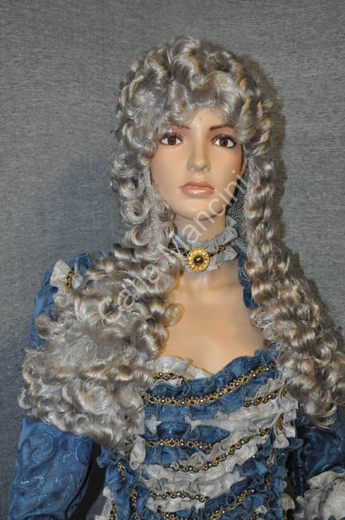 parrucca donna del 1700 (5)
