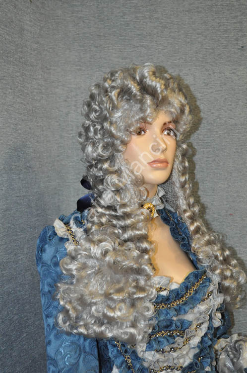 parrucca donna del 1700 (6)