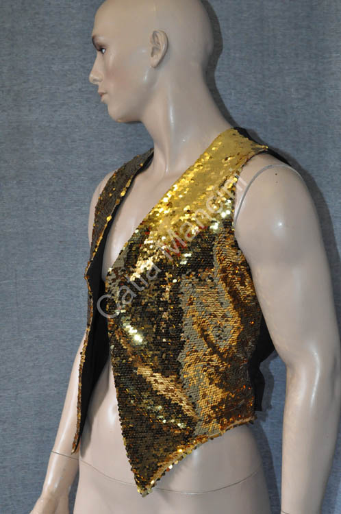 Gilet Oro (4)