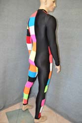 tuta multicolor lycra aderente(10)