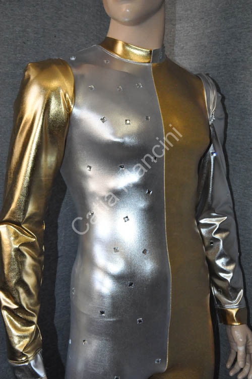 costume disco lycra strass (12)