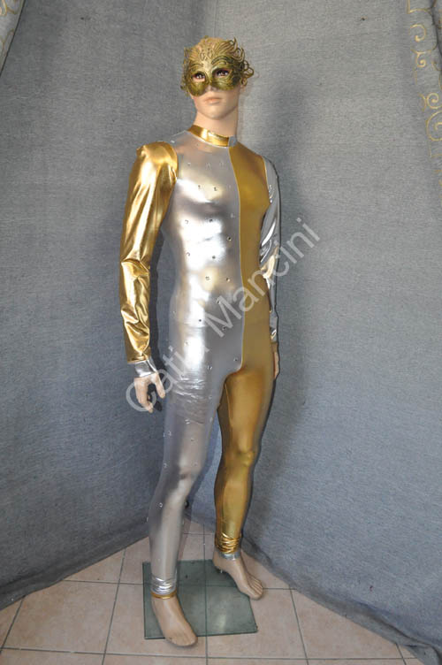 costume disco lycra strass (2)