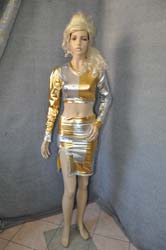completino disco oro e strass (13)