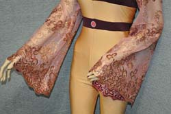 vestito disco dance (14)